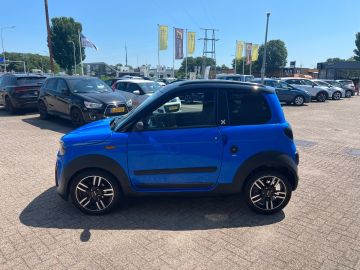 Microcar M.go